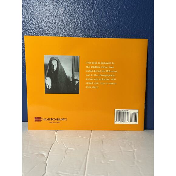 The Children We Remember - National Geographic - Picture 2 of 7